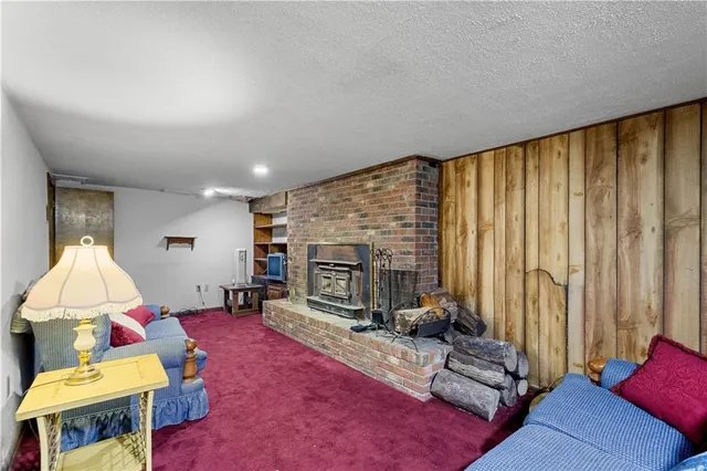 $199,900 | 107 Bertram Street, Bentleyville, PA 15314