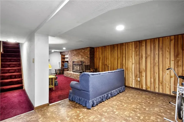 $199,900 | 107 Bertram Street, Bentleyville, PA 15314