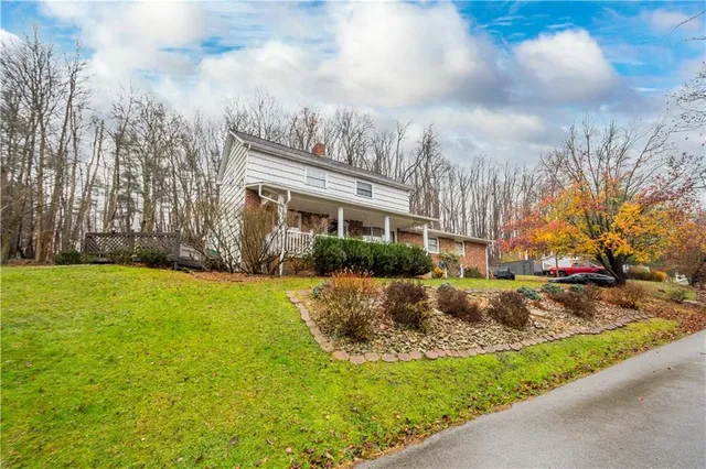 $199,900 | 107 Bertram Street, Bentleyville, PA 15314