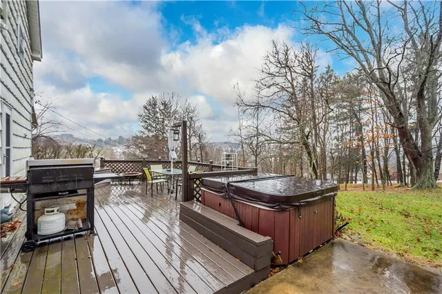 $199,900 | 107 Bertram Street, Bentleyville, PA 15314