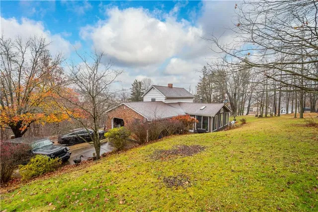 $199,900 | 107 Bertram Street, Bentleyville, PA 15314