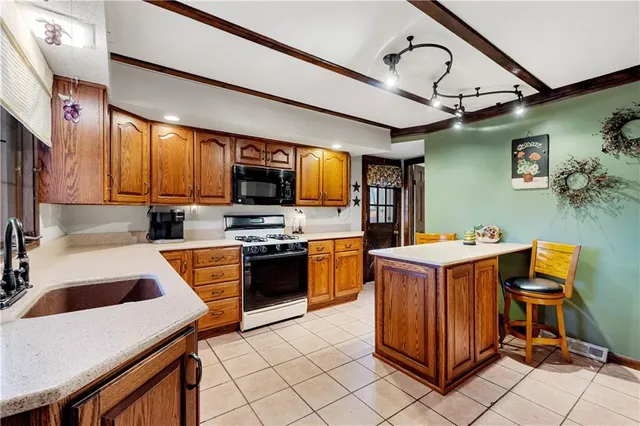 $199,900 | 107 Bertram Street, Bentleyville, PA 15314