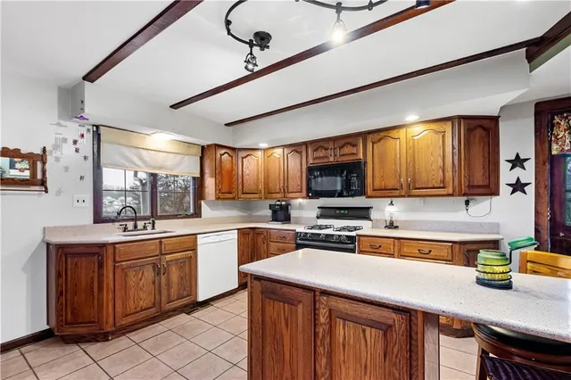 $199,900 | 107 Bertram Street, Bentleyville, PA 15314