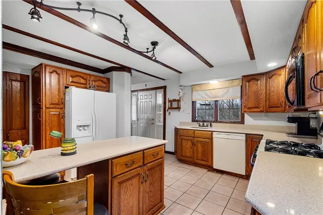 $199,900 | 107 Bertram Street, Bentleyville, PA 15314