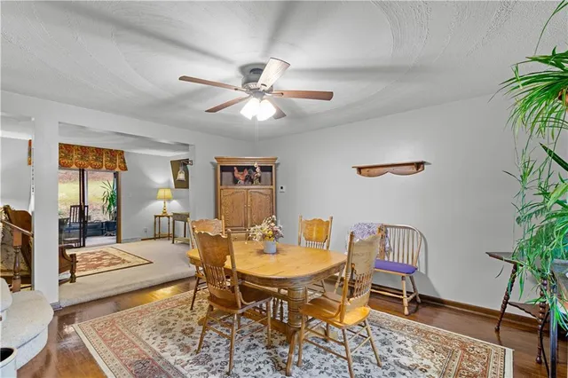 $199,900 | 107 Bertram Street, Bentleyville, PA 15314