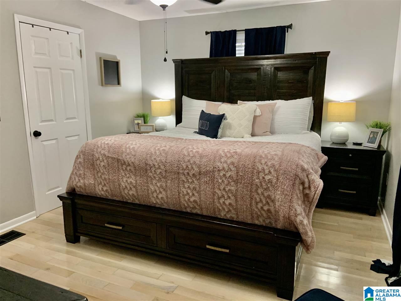 8776 Brasher Road Pinson, AL 35126 - Photo 19 of 43
