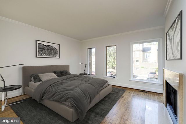 $982,500 | 4283 Embassy Park Drive Northwest, Washington, DC 20016