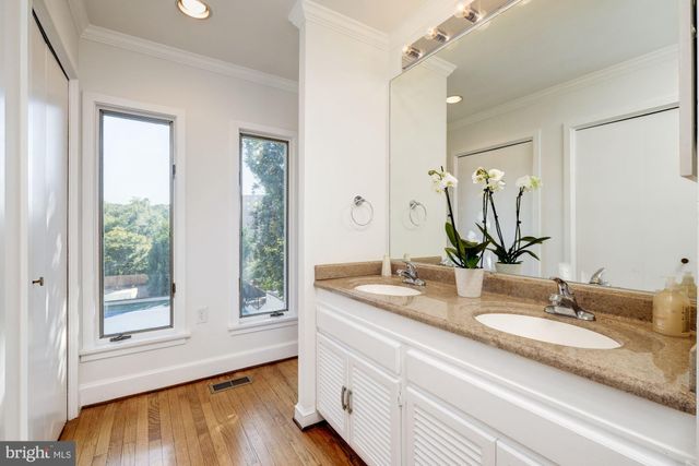 $982,500 | 4283 Embassy Park Drive Northwest, Washington, DC 20016