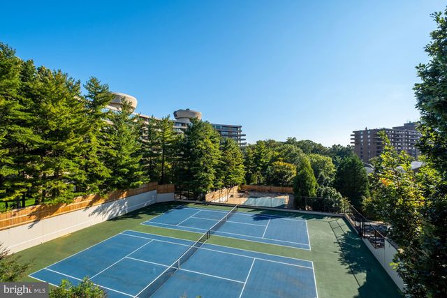 $982,500 | 4283 Embassy Park Drive Northwest, Washington, DC 20016