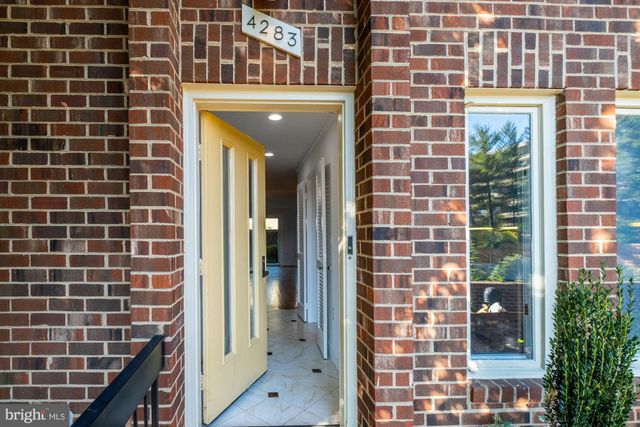 $982,500 | 4283 Embassy Park Drive Northwest, Washington, DC 20016