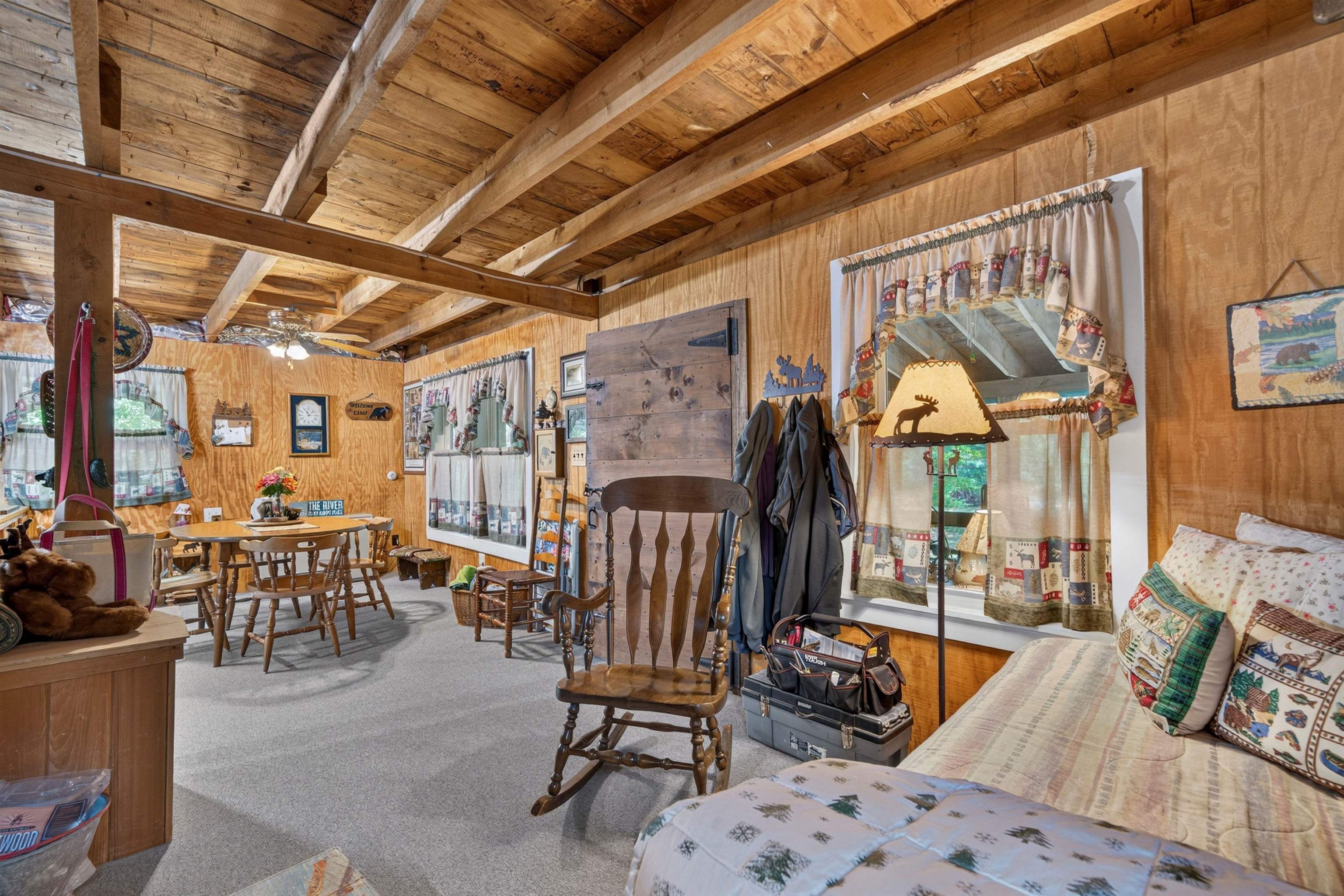 29 Bearcamp River Road Ossipee, NH 03890 - Photo 40 of 52