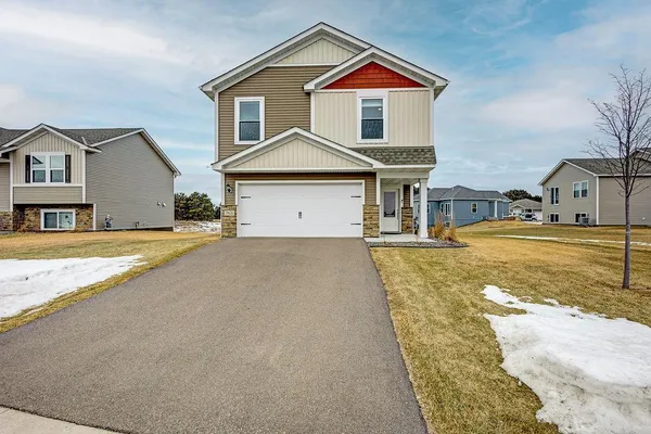 $339,000 | 39626 Fallbrook Avenue, North Branch, MN 55056