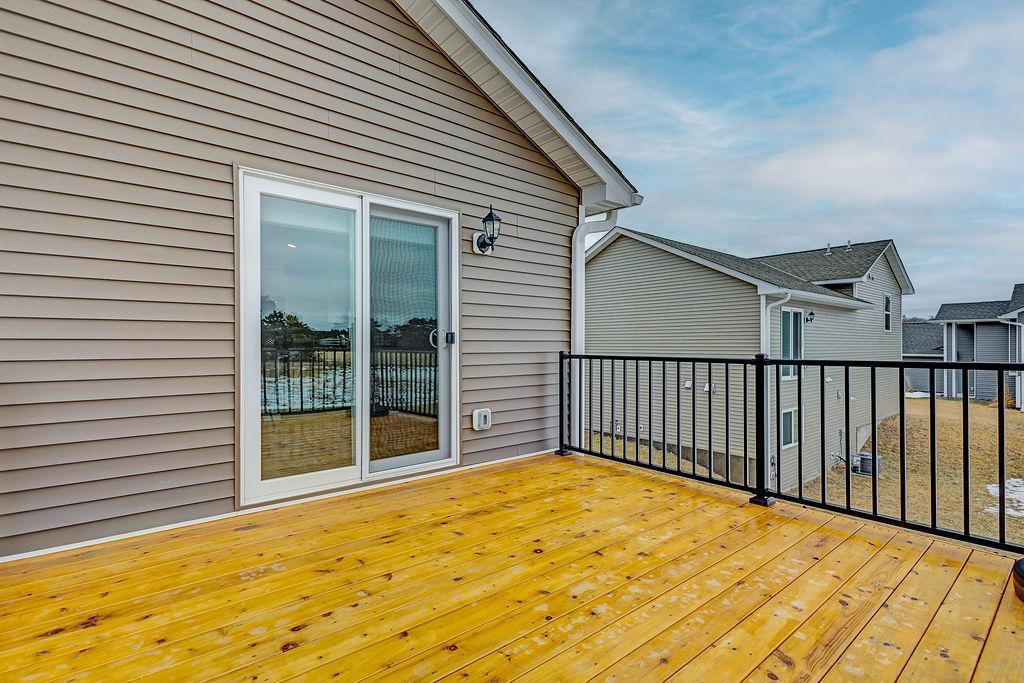 39626 Fallbrook Avenue North Branch, MN 55056 - Photo 16 of 40