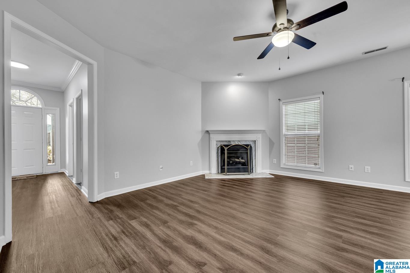 4417 Ridgeland Drive Gardendale, AL 35071 - Photo 6 of 22