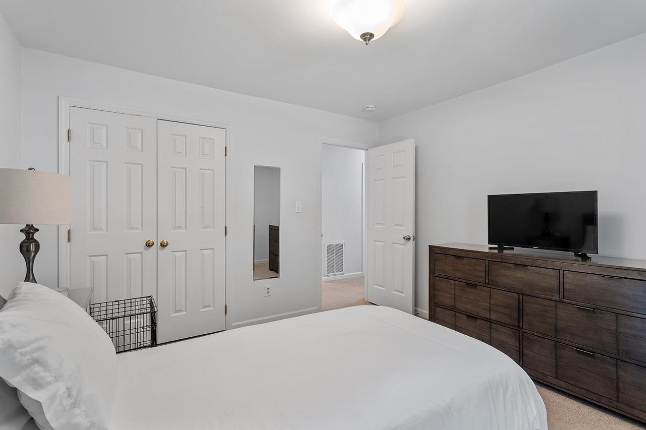 7313 Old Hundred Road Raleigh, NC 27613 - Photo 25 of 35 Photo 25