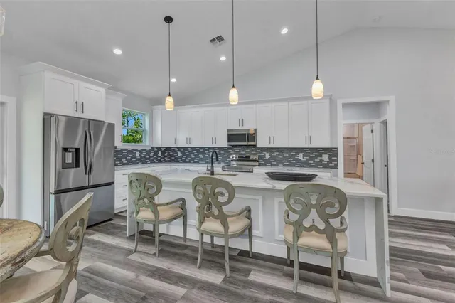 $379,000 | 420 Hoffer Street, Port Charlotte, FL 33953