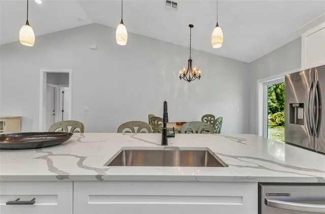 $379,000 | 420 Hoffer Street, Port Charlotte, FL 33953