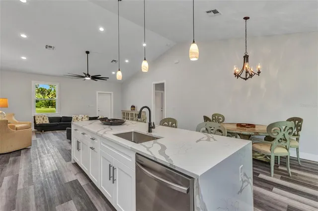 $379,000 | 420 Hoffer Street, Port Charlotte, FL 33953