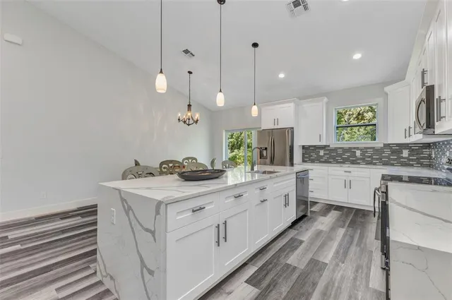 $379,000 | 420 Hoffer Street, Port Charlotte, FL 33953