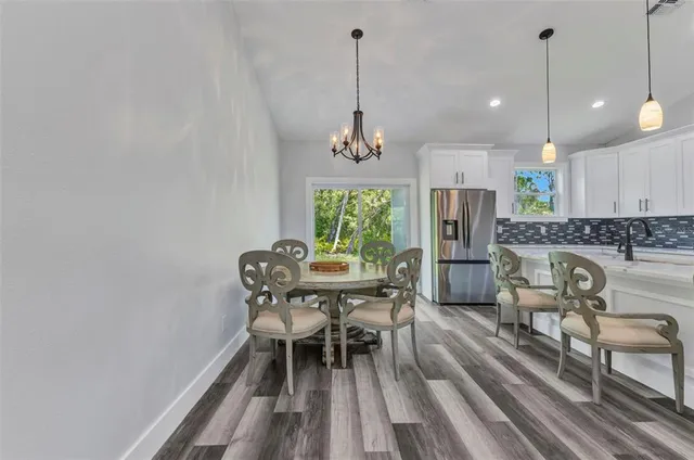 $379,000 | 420 Hoffer Street, Port Charlotte, FL 33953