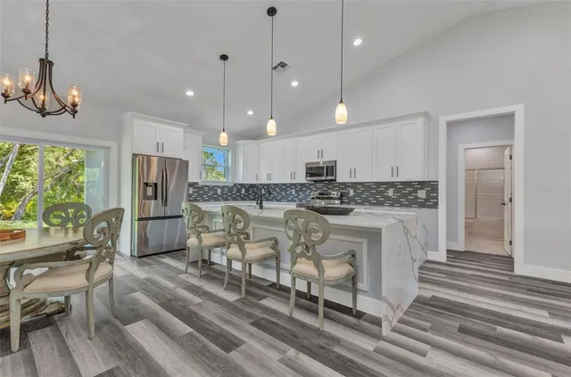 $379,000 | 420 Hoffer Street, Port Charlotte, FL 33953