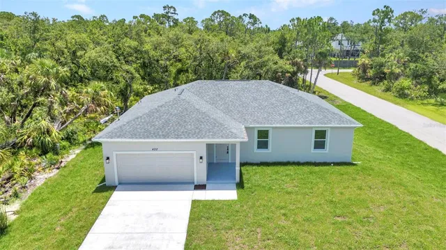 $379,000 | 420 Hoffer Street, Port Charlotte, FL 33953