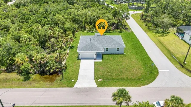 $379,000 | 420 Hoffer Street, Port Charlotte, FL 33953