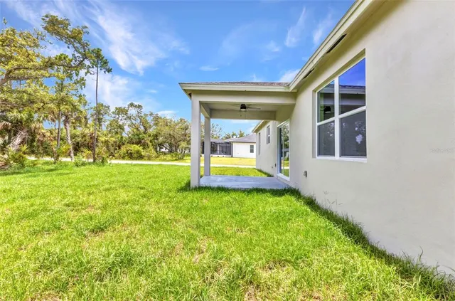 $379,000 | 420 Hoffer Street, Port Charlotte, FL 33953