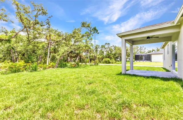 $379,000 | 420 Hoffer Street, Port Charlotte, FL 33953