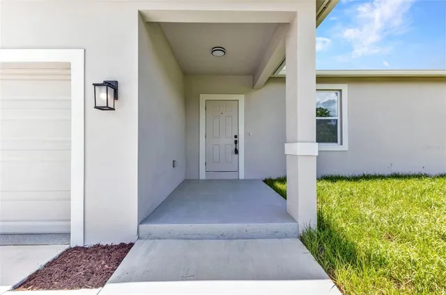 $379,000 | 420 Hoffer Street, Port Charlotte, FL 33953