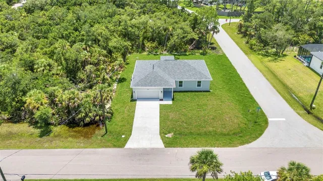 $379,000 | 420 Hoffer Street, Port Charlotte, FL 33953