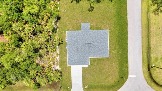 $379,000 | 420 Hoffer Street, Port Charlotte, FL 33953