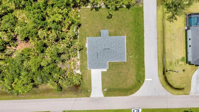 $379,000 | 420 Hoffer Street, Port Charlotte, FL 33953