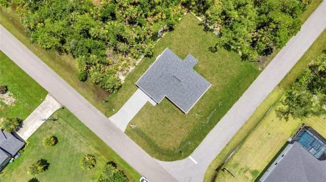 $379,000 | 420 Hoffer Street, Port Charlotte, FL 33953