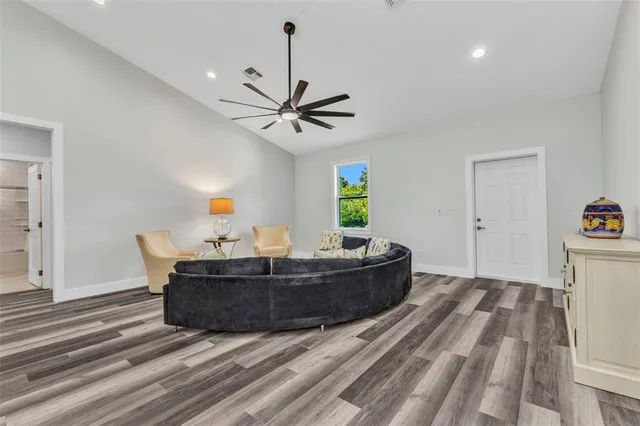 $379,000 | 420 Hoffer Street, Port Charlotte, FL 33953