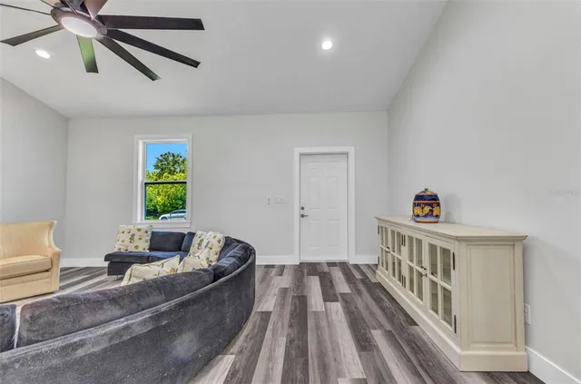 $379,000 | 420 Hoffer Street, Port Charlotte, FL 33953