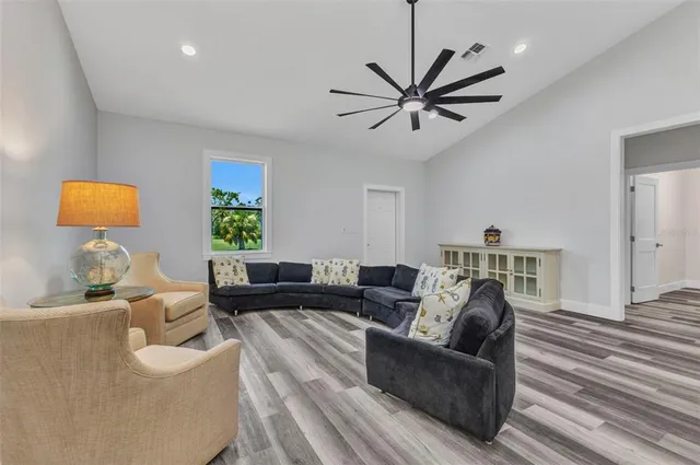 $379,000 | 420 Hoffer Street, Port Charlotte, FL 33953