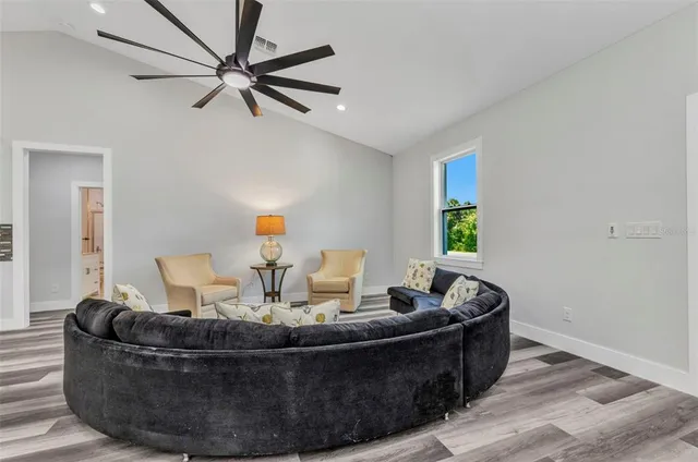 $379,000 | 420 Hoffer Street, Port Charlotte, FL 33953