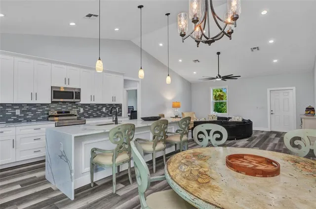 $379,000 | 420 Hoffer Street, Port Charlotte, FL 33953