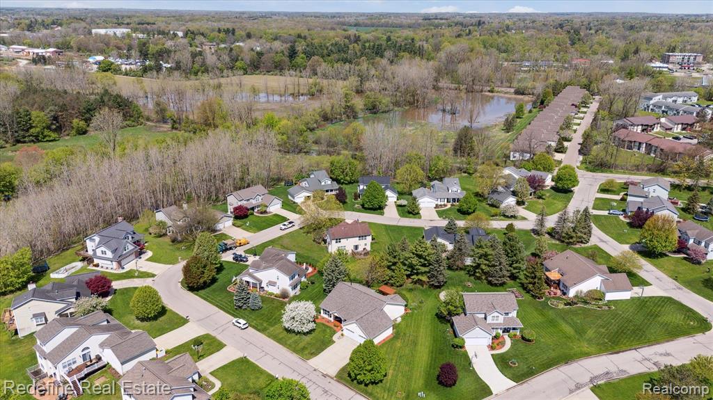 328 Split Rail Ridge Williamston, MI 48895 - Photo 47 of 53