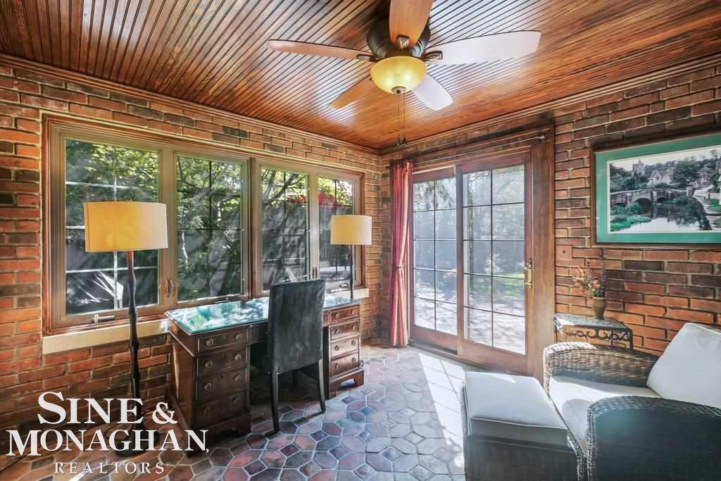 631 Pemberton Road Grosse Pointe Park, MI 48230 - Photo 11 of 32