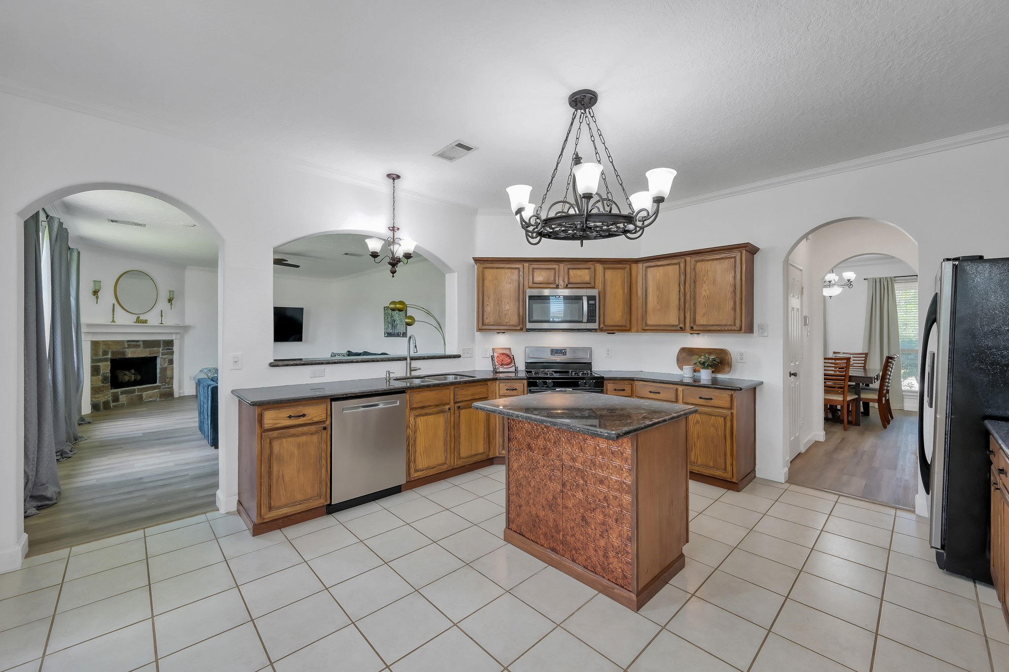 1396 Havelock Drive Spring, TX 77386 - Photo 15 of 47