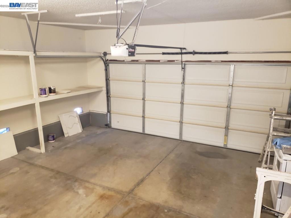 342 Washington Boulevard Fremont, CA 94539 - Photo 5 of 12 a view of a room with shelves