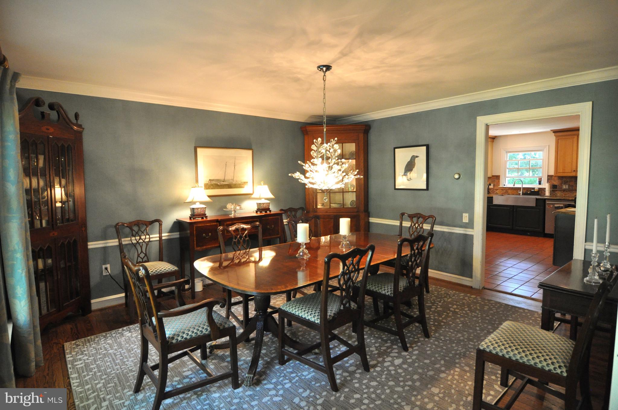 206 Partridge Way Kennett Square, PA 19348 - Photo 3 of 32