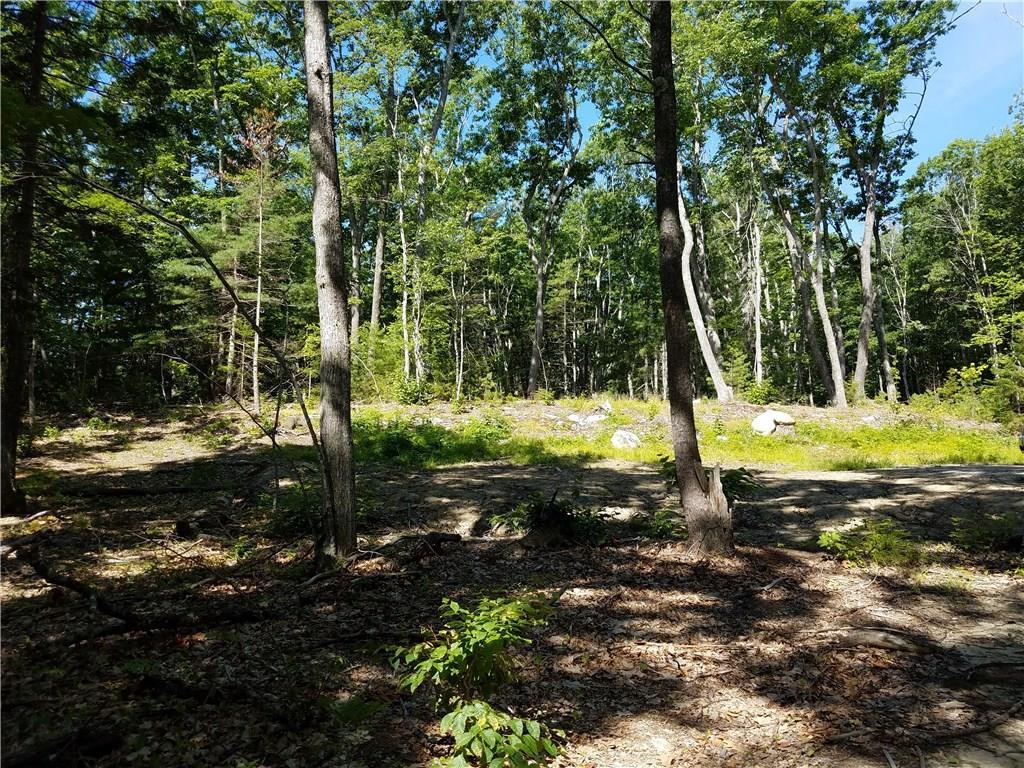 0 Higbee Lane Trevett, ME 04571 - Photo 4 of 9 Photo