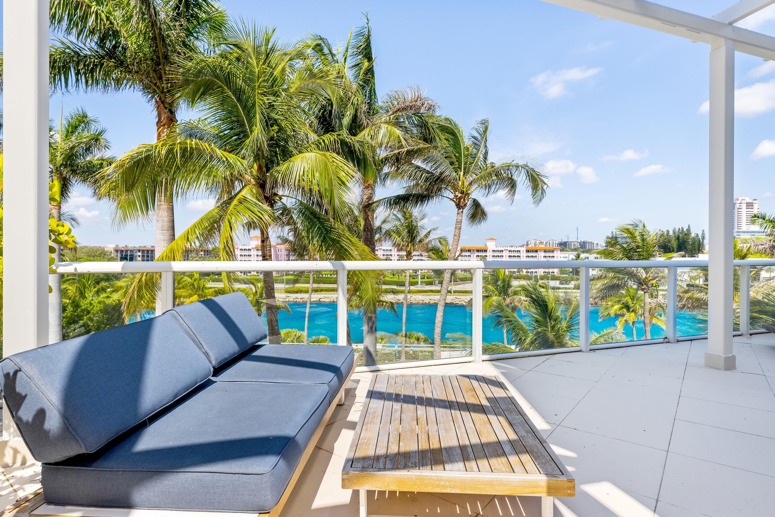 1000 South Ocean Boulevard, Unit 308 Boca Raton, FL 33432 - Photo 17 of 45 Terrace