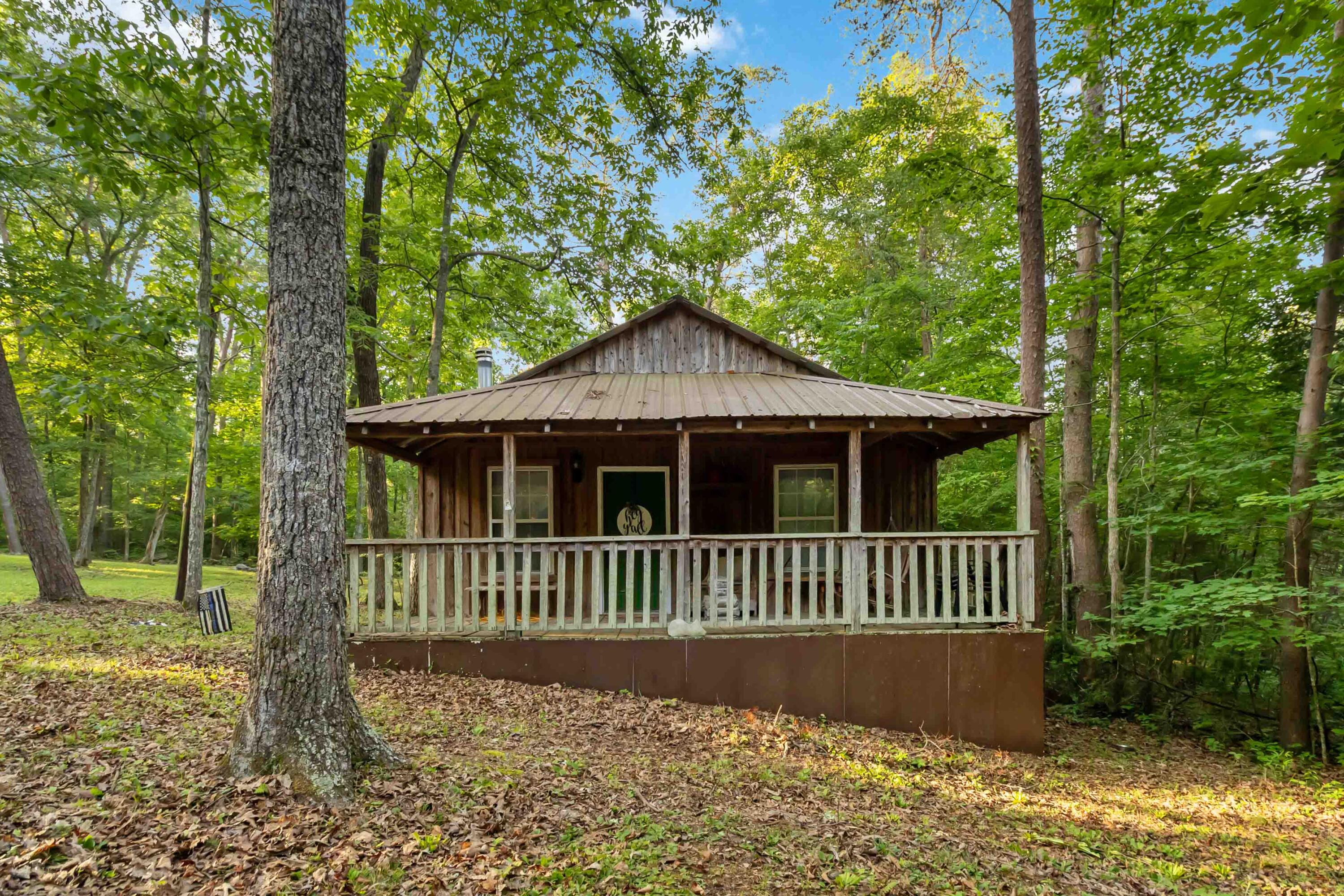 155 County Road Burnside, KY 42519 - Photo 3 of 33 0002