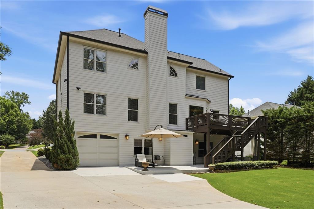 3410 Parsons Run Suwanee, GA 30024 - Photo 5 of 65