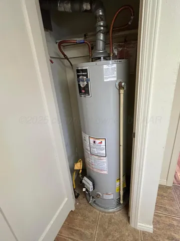 $230,000 | 2807 South Harrison Street, Amarillo, TX 79109