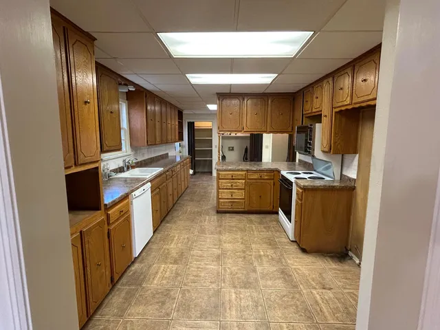 $230,000 | 2807 South Harrison Street, Amarillo, TX 79109